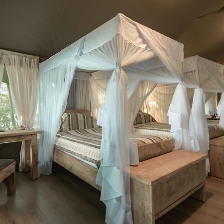 טאלק Mara Maisha Camp מראה חיצוני תמונה